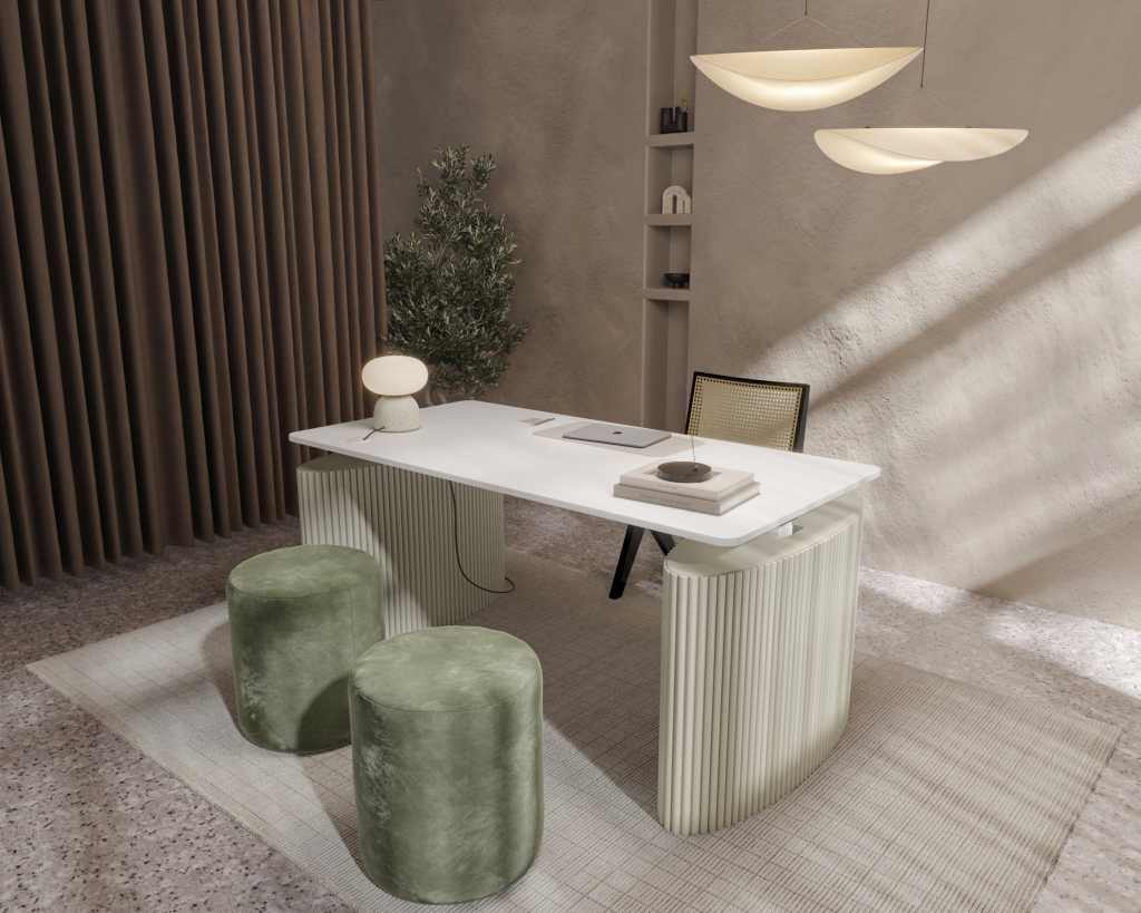 Belia Open End Sofa-4