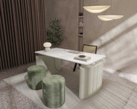 Belia Open End Sofa-4