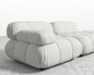 Belia Open End Sofa-4